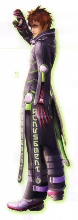 BUY NEW phantasy star - 149351 Premium Anime Print Poster